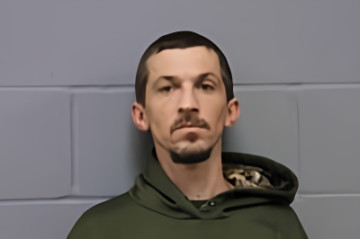 Mugshot of CONNER BRADEN TATE NEVELS