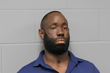 Mugshot of AUNDRE ANDERSON HARRIS