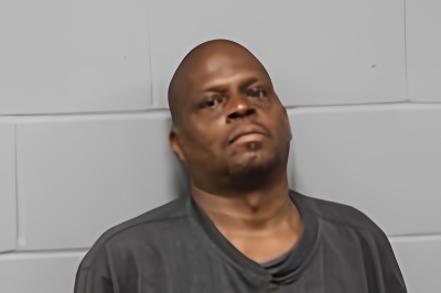 Mugshot of HENRY JACK LEON BROWN