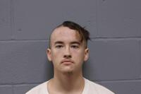 Mugshot of MADDEX ELI MOUNT
