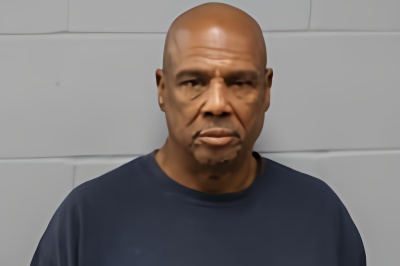 Mugshot of PATRICK EUGENE WILLIAMS