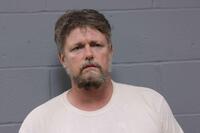 Mugshot of RANDY MATTHEW TAYLOR