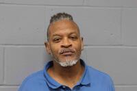Mugshot of COREY DEANDRE MCGILL