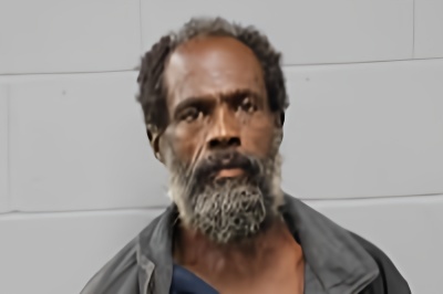Mugshot of CARL EUGENE FRAZIER