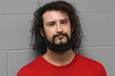 Mugshot of ROBERT DAVID NICHOL