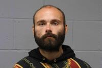 Mugshot of CALEB AUSTIN FOOSE
