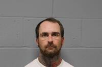 Mugshot of COREY MICHAEL WAGONER