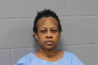 Mugshot of ROCKETA LACHION ADAMS