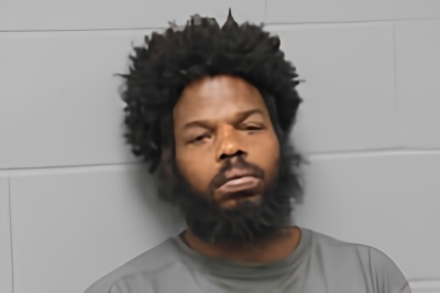Mugshot of LAMONT VERSHAWN WILLIAMS EMMANUEL
