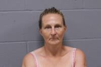 Mugshot of APRIL NICOLE STAIRS