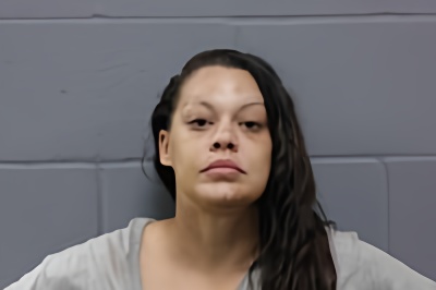 Mugshot of BRIANNE MICHELLE WILEY