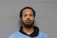 Mugshot of MARTIN LUTHER JENKINS