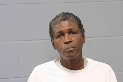Mugshot of STEPHANIE LEE WORTHY