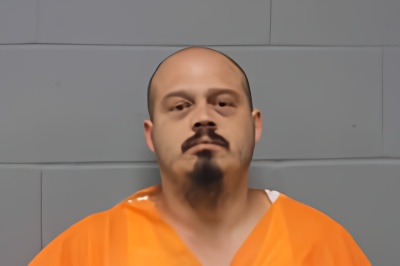 Mugshot of MATTHEW JOSEPH DELGADO