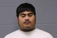 Mugshot of JAYHARD JAYFOUR MOSES