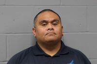 Mugshot of JAMES STEPHEN LAUMOLI