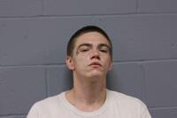 Mugshot of CHRISTIAN MATTHEW DONLEY