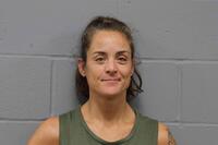 Mugshot of ASHLEE SAVANNAH TACKETT