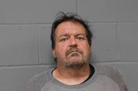 Mugshot of CHRISTOPHER SCOTT GRAY