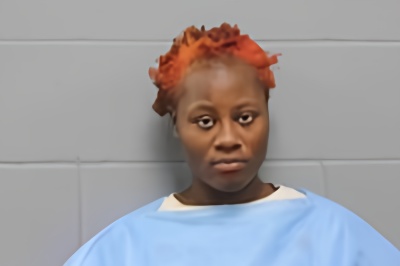Mugshot of HALIMA ABDIRKADR HUSSEIN