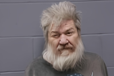 Mugshot of JERRY GENE LINK