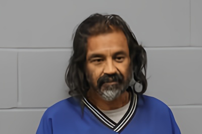 Mugshot of RODOLFO LOUIS HERNANDEZ