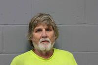 Mugshot of GEORGE LENORD CHITTIM