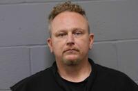Mugshot of Nathan RANDALL Carter