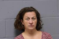 Mugshot of LINNSEY MICHELLE LIPPS