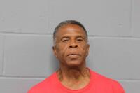 Mugshot of WILLIAM DRYYRAL GRAY