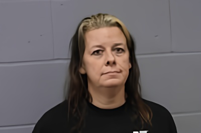 Mugshot of ANNA MARIE WINTERS SUBLETTE
