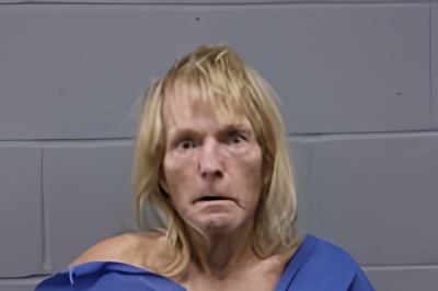 Mugshot of ROBBIE GALE BOYD