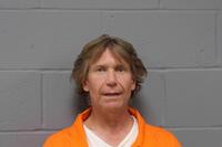 Mugshot of MELVIN LEON JONES