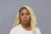 Mugshot of SADE JANET MCCONNELL