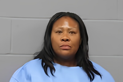 Mugshot of FARAH DENISE COLEY