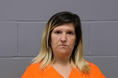 Mugshot of JESSICA LYNNE IVEN