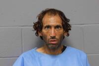 Mugshot of DIMITRI ANDREW CHAVEZ
