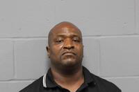 Mugshot of TERRANCE MICHAEL MASSEY
