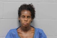 Mugshot of TAMEISHA DAWN STRAYHORNE