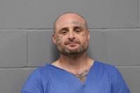 Mugshot of MATHEW THOMAS BUTLER