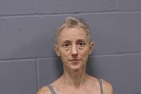 Mugshot of APRIL SUE JUNGELS