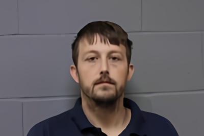 Mugshot of DALTON ARLINGTON MAYO