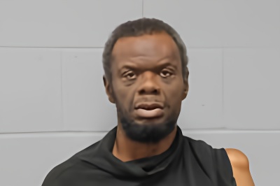 Mugshot of WILLIE ELLIS DAVIS
