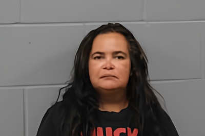 Mugshot of KARA ELLEN WOJKOWSKI