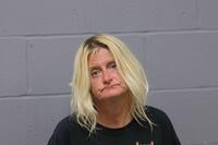 Mugshot of CRYSTAL ANN NASH