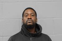 Mugshot of ISAIAH SEDELL BLANTON