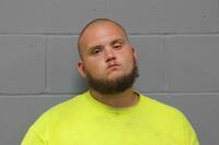 Mugshot of JONATHAN MARK MOORE