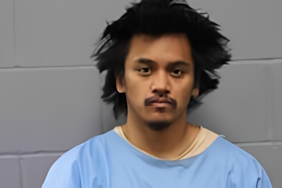 Mugshot of JERFUL PING SAIRIN