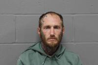 Mugshot of TERRY JAMES HILL