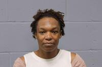 Mugshot of TIYOLO RENEE GARVER